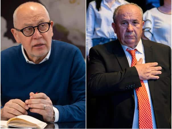 Ćorluka received a verdict against Kerum: Took goods, did not pay