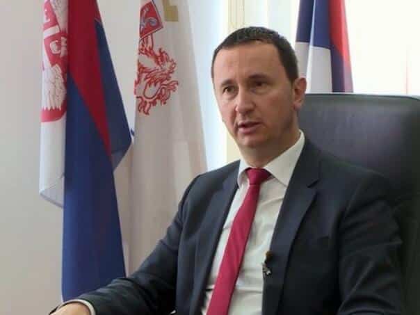 Ćurić offered help after the tragedy at the Pensioners’ Home
