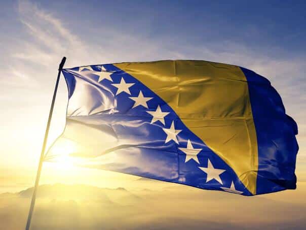 Today we celebrate BiH Statehood Day – a promise from 1943 that still lasts