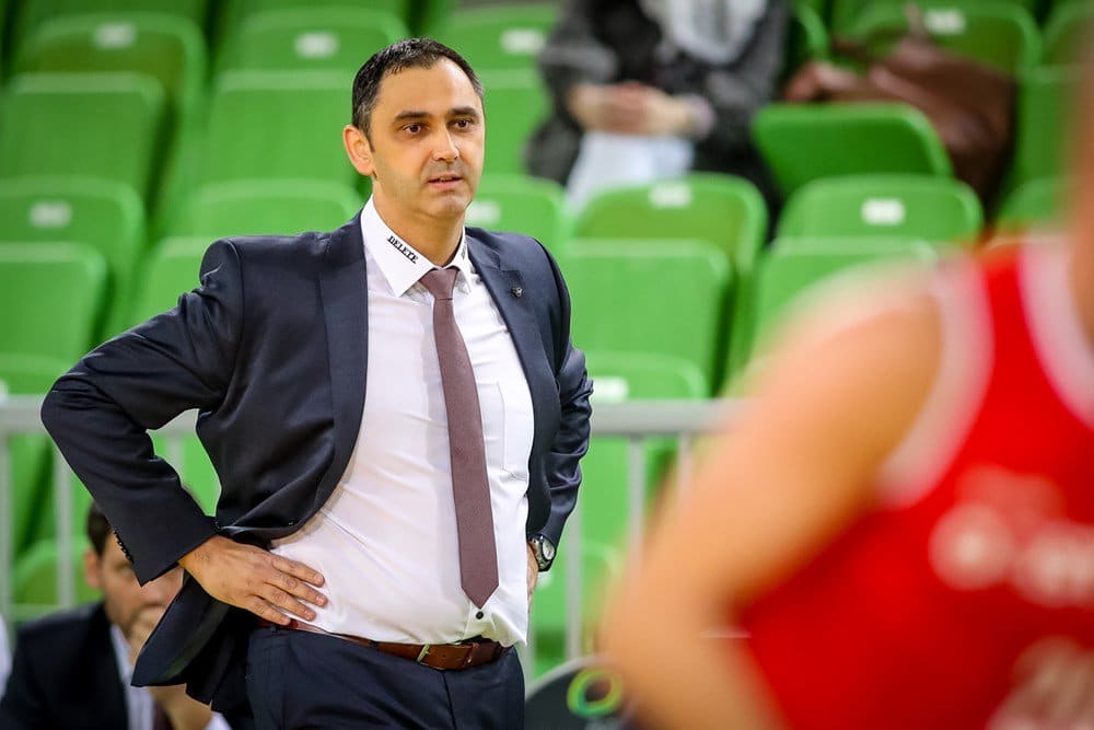 Gjergja shortened the list of players, Dubai is causing problems for the BiH national team