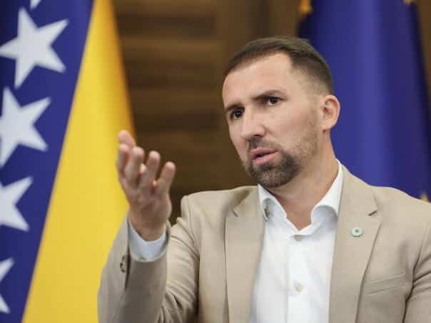 Delić: I hope that everyone will understand the importance of the Inspectorate for Social Protection