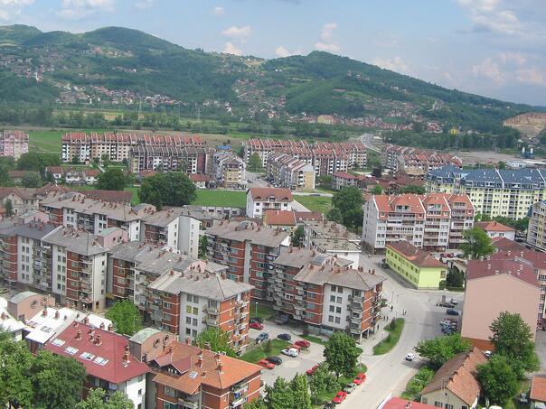 Doboj: A man suspected of molesting a girl and child pornography