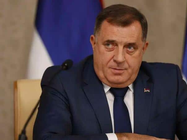 Dodik after the rejected appeal: It is possible that we will go to the European Court