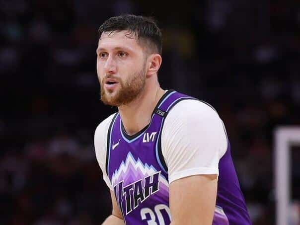 Nurkic’s double double against the Lakers, Doncic pushed the limit