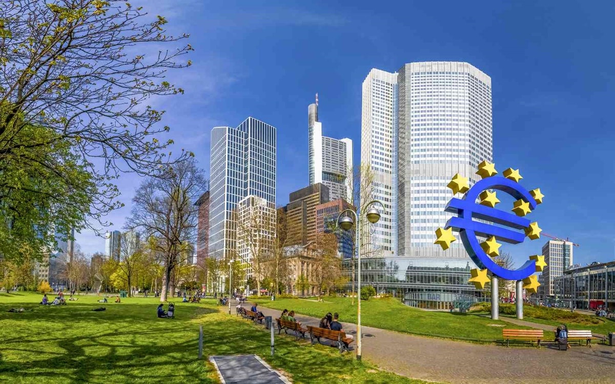Banks in the Eurozone are robust, but there are risks