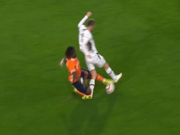 Edin Višća suffered a terrible injury: Is this the end of his career?