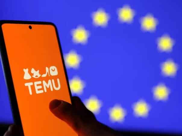 The EU has decided: From next year, high tariffs for Tema and Shein