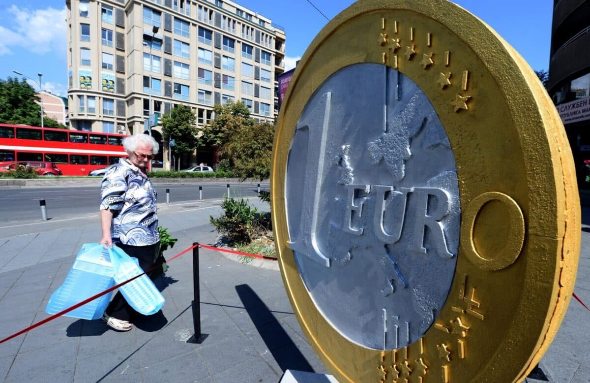 Italian banks support the digital euro