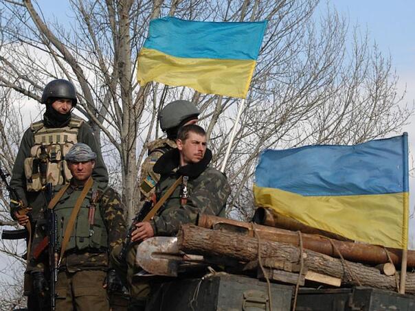 Europe changes the key points of the American proposal for peace in Ukraine