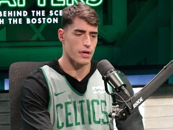 Garza: They took out a 4.5 kg cyst, I could have died