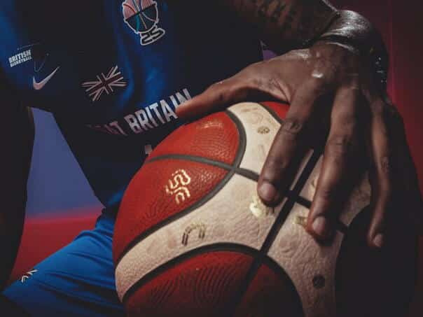 The Basketball Association of Great Britain is shutting down