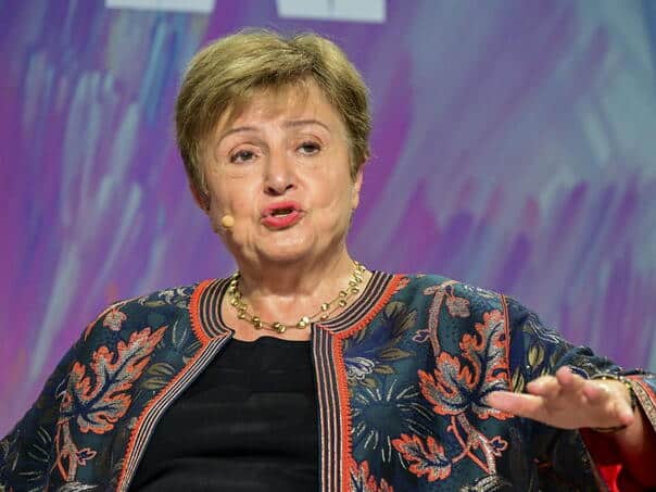 Georgieva: Today, Albania ranks among the fastest growing economies in Europe