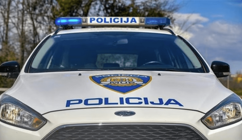 Croatia: A 41-year-old man was arrested on suspicion of multiple sexual abuse of children