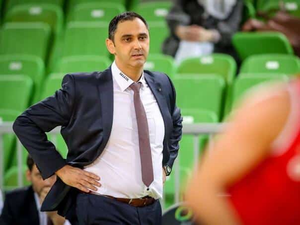 Gjergja: We played superbly, I am proud of this group