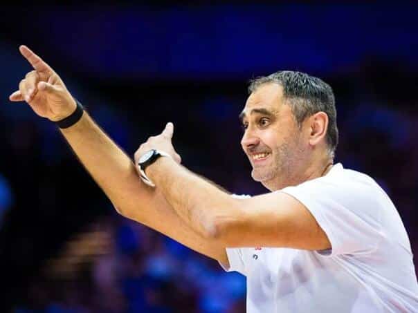Gjergja published the first list of Dragons: Brought back Sulejmanović, invited Kondić