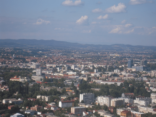 The city of Banja Luka sued the Government of the RS for 2.8 million marks