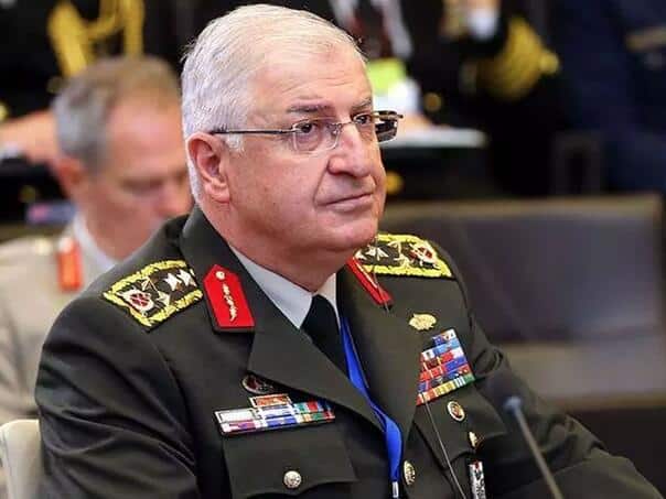 Guler: The investigation into the downed military plane will last at least two months