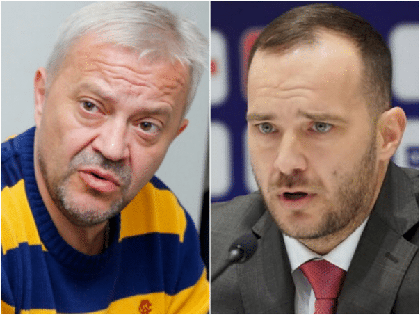 Hadžihafizbegović: Bosniaks in IO N/FS BiH are traitors to the state