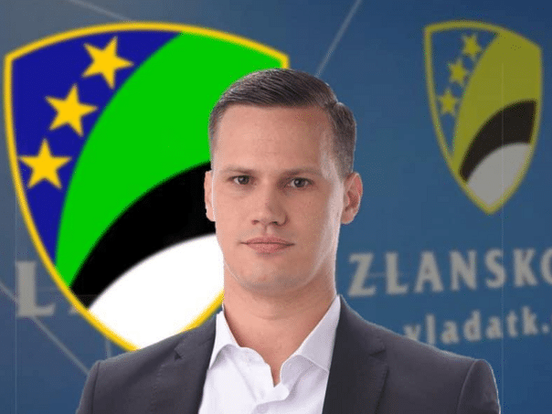 Halilagić: Zero tolerance for crime and criminals in institutions