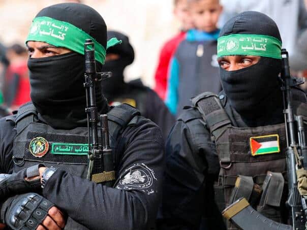 Hamas fighters in Rafah reject surrender: "It doesn’t exist in our dictionary"