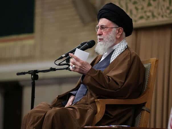 Khamenei: Iran will consider cooperation with the US only if they change their policy in the region