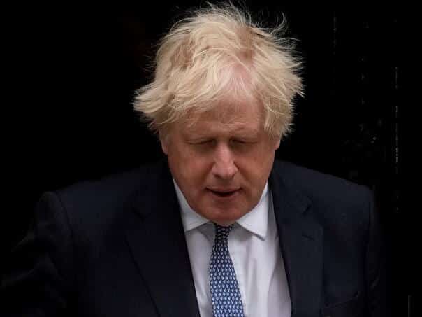 "Chaotic" the Johnson government’s response to Covid-19 has led to more deaths