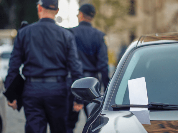 Arrest in Bosanska Gradiška for bribing the police
