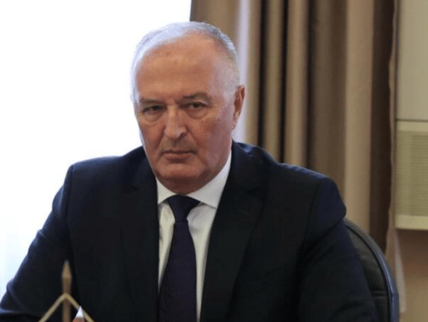 Helez: Cvijanović celebrated National Day 30 years ago and now she is attacking it