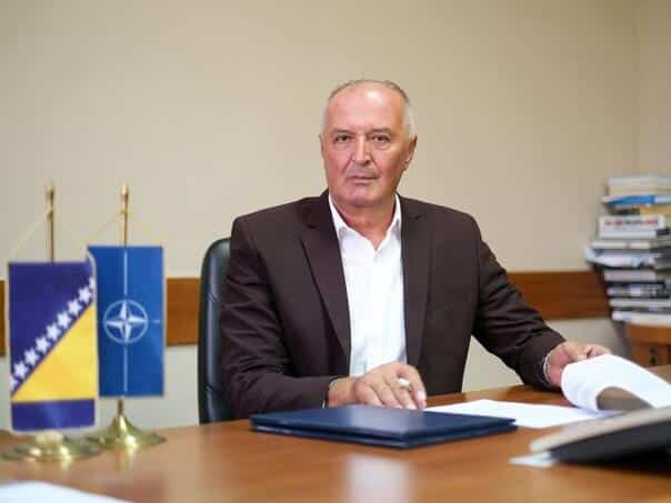 Helez: The decision of the Constitutional Court of BiH confirms the end of Milorad Dodik’s political career