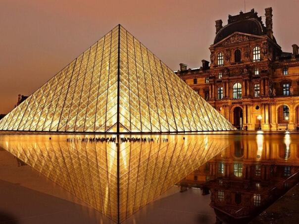 Emergency closure of part of the Louvre: Gallery declared risky for visitors