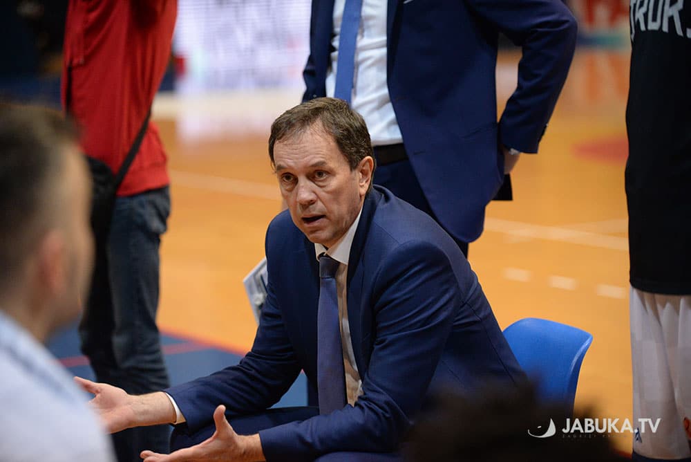 Bosnia and Zadar tonight on Višnjik, Jusup and Ramljak announced a meeting