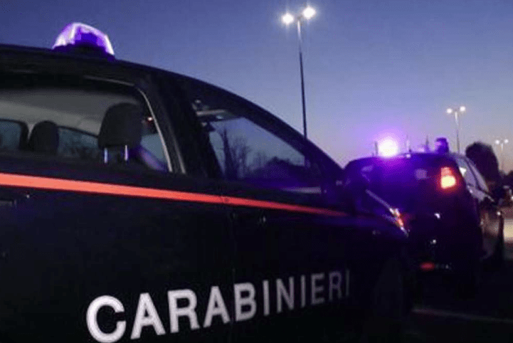 Horror in Rome: Couple attacked in the park, girl raped in front of helpless fiancé