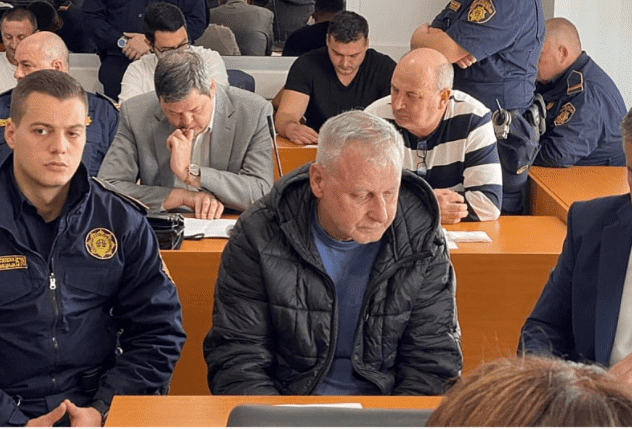 Creepy testimonies of the victims from Tuzla: The inspector gave them drugs, the police contracted customers, and the professor gave a car as a gift