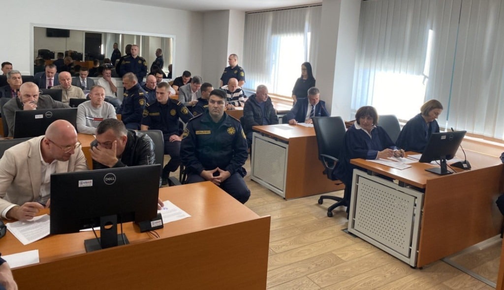 FUP inspector on policemen suspected of child trafficking in TK: “These are not policemen, these are non-humans who have gone astray!”
