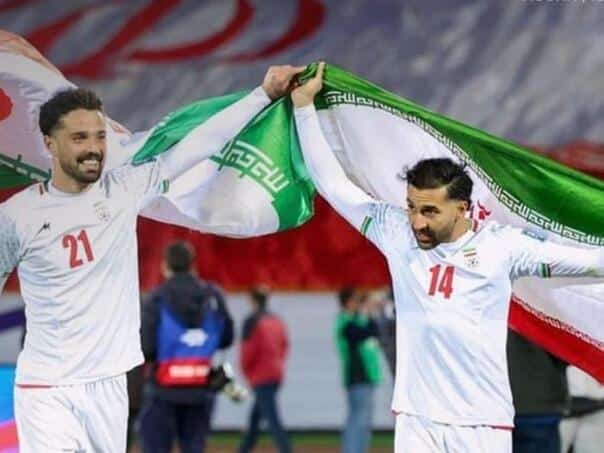 Iran qualified for the World Cup, but may not play: Trump does not give visas