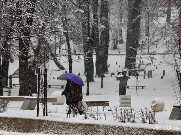 Make the most of the weekend: Bosnia and Herzegovina is waiting for a fierce entry into winter