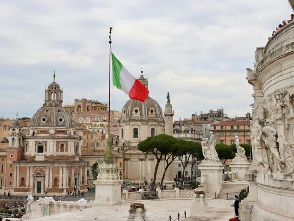 Italy adopted the Law: Life imprisonment for femicide