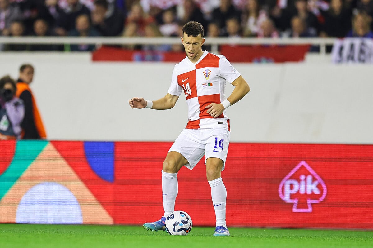 Dalić and Perišić announced the Faroe Islands: The goal is to confirm that we are at the WC tomorrow