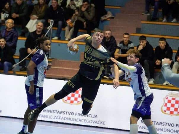 The scout found out the opponent in the round of 16 of the European Cup