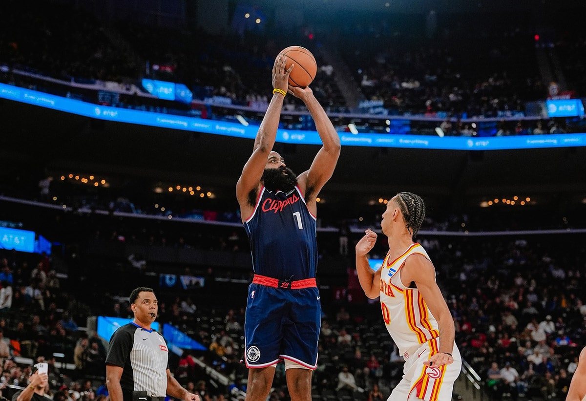 Zubac and Matković solid, Wiggins decided the drama in Miami