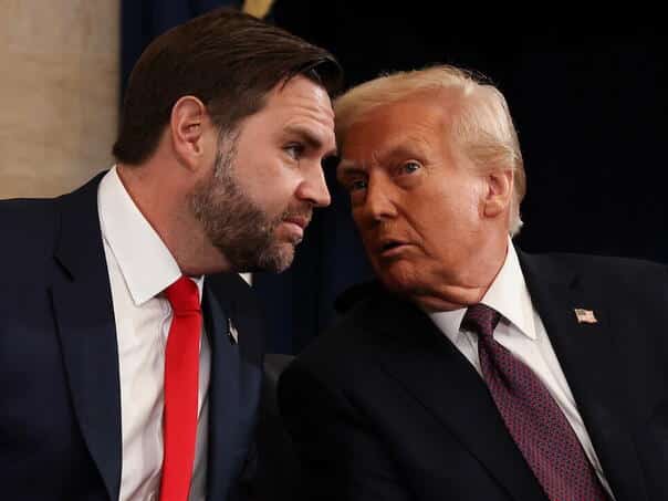 JD Vance (67) threatened JD Vance, Trump and Musk: I will put you in a bag for the dead