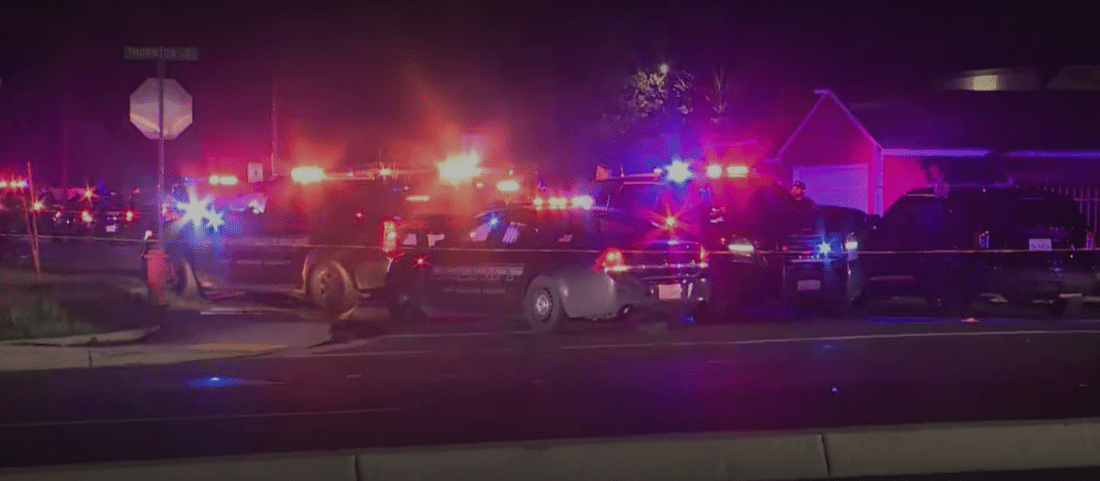 Shooting at children’s birthday party – At least four killed in Northern California