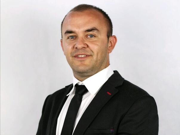 Kidnapped MP Aldin Šalaka: The police reacted quickly