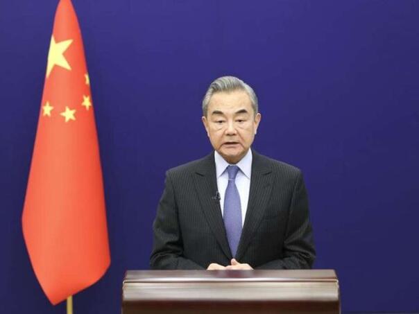 China and Iran continue negotiations on the nuclear program
