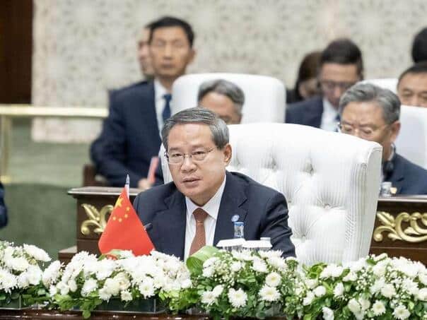 China called on G20 countries to take a leading role in supporting multilateralism