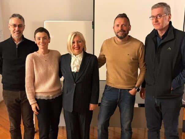 A book "Srebrenica 30" presented in Italy: Voice of truth, admonition and courage