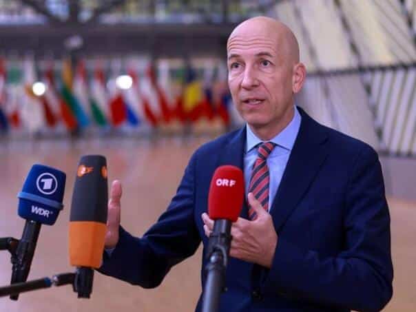 Kocher: Trump’s tariffs caused less damage than expected