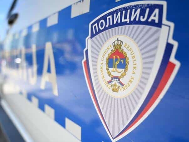Drugs and weapons were found with a man in Bijeljina