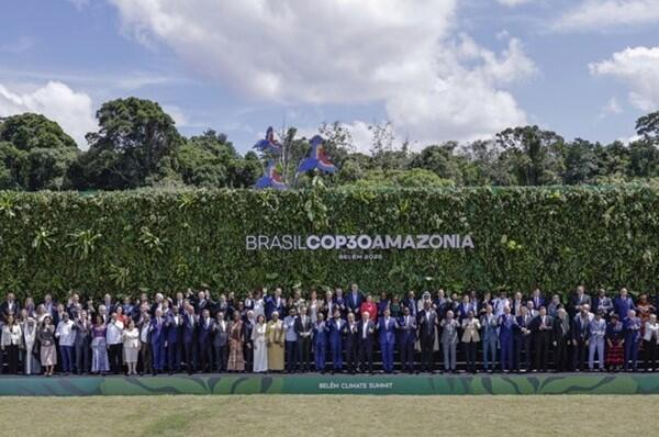 COP30 conference extended due to lack of agreement