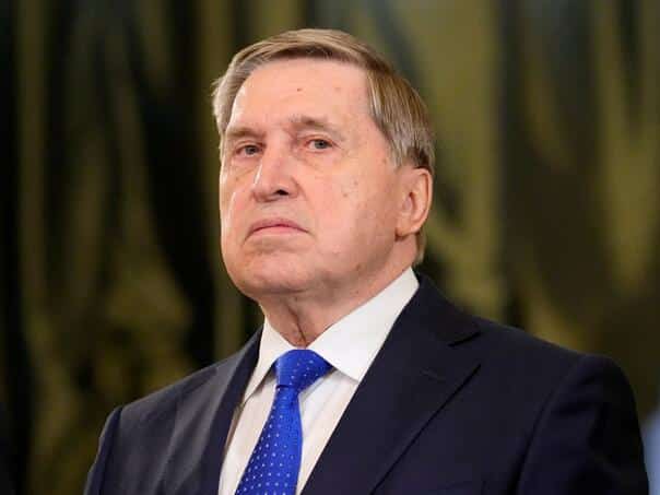 The Kremlin rejects the European proposal for Ukraine: It does not suit us